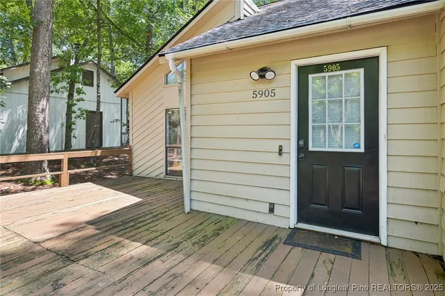 $1,450 | 5905 Waters Edge Drive, Fayetteville, NC 28314