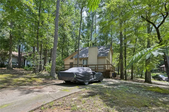 $1,450 | 5905 Waters Edge Drive, Fayetteville, NC 28314