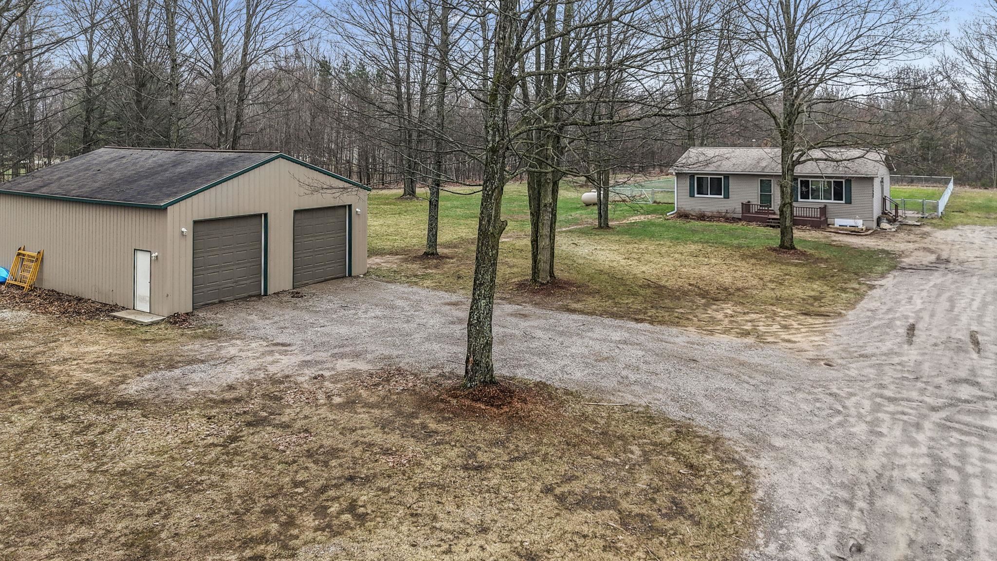 11337 Riley Road Interlochen, MI 49643 - Photo 1 of 29