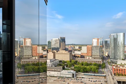 $2,418,178 | 1212 Demonbreun Street, Unit C2D(A), Nashville, TN 37203