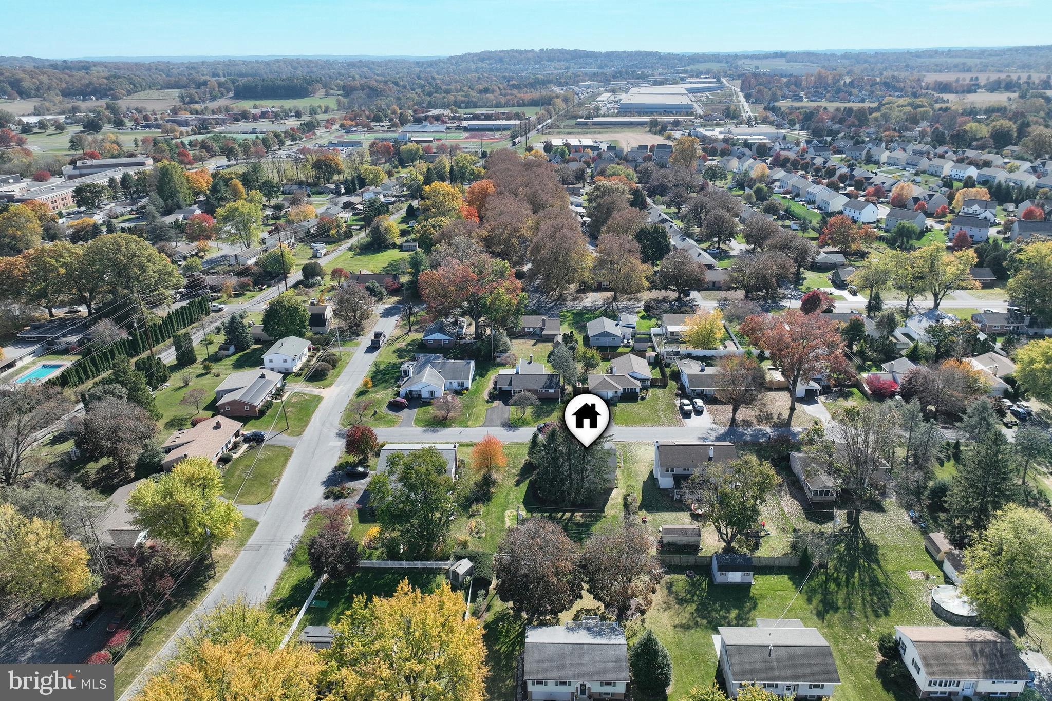 141 Silver Spring Road Landisville, PA 17538 - Photo 48 of 52 Gallery Image 48