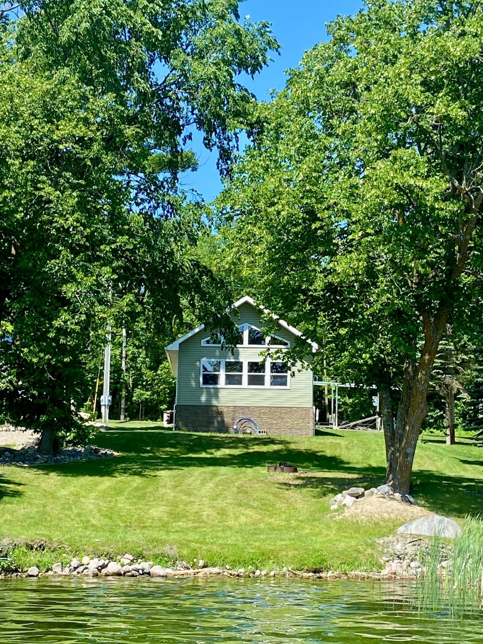 13648 Island Lake Road Lengby, MN 56651 - Photo 1 of 1 Gallery Image 1