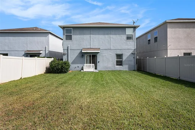 $389,000 | 17211 Beach Buttercup Place, Wimauma, FL 33598