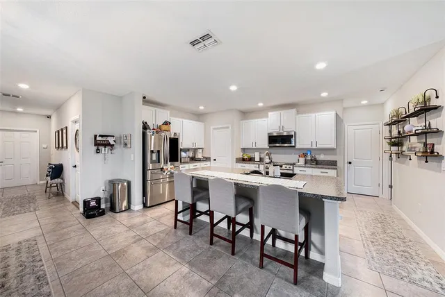 $389,000 | 17211 Beach Buttercup Place, Wimauma, FL 33598