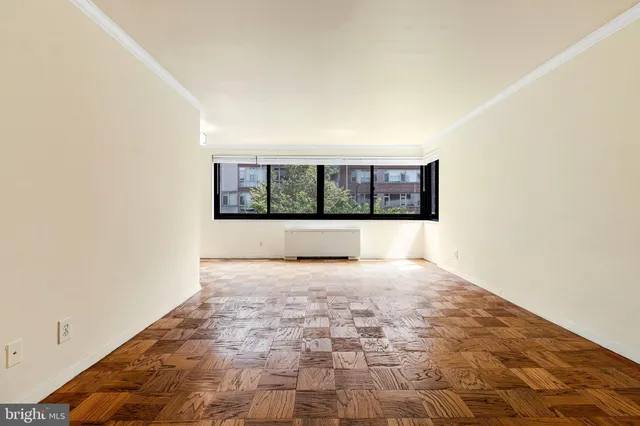 $240,000 | 1601 18th Street Northwest, Unit 312, Washington, DC 20009