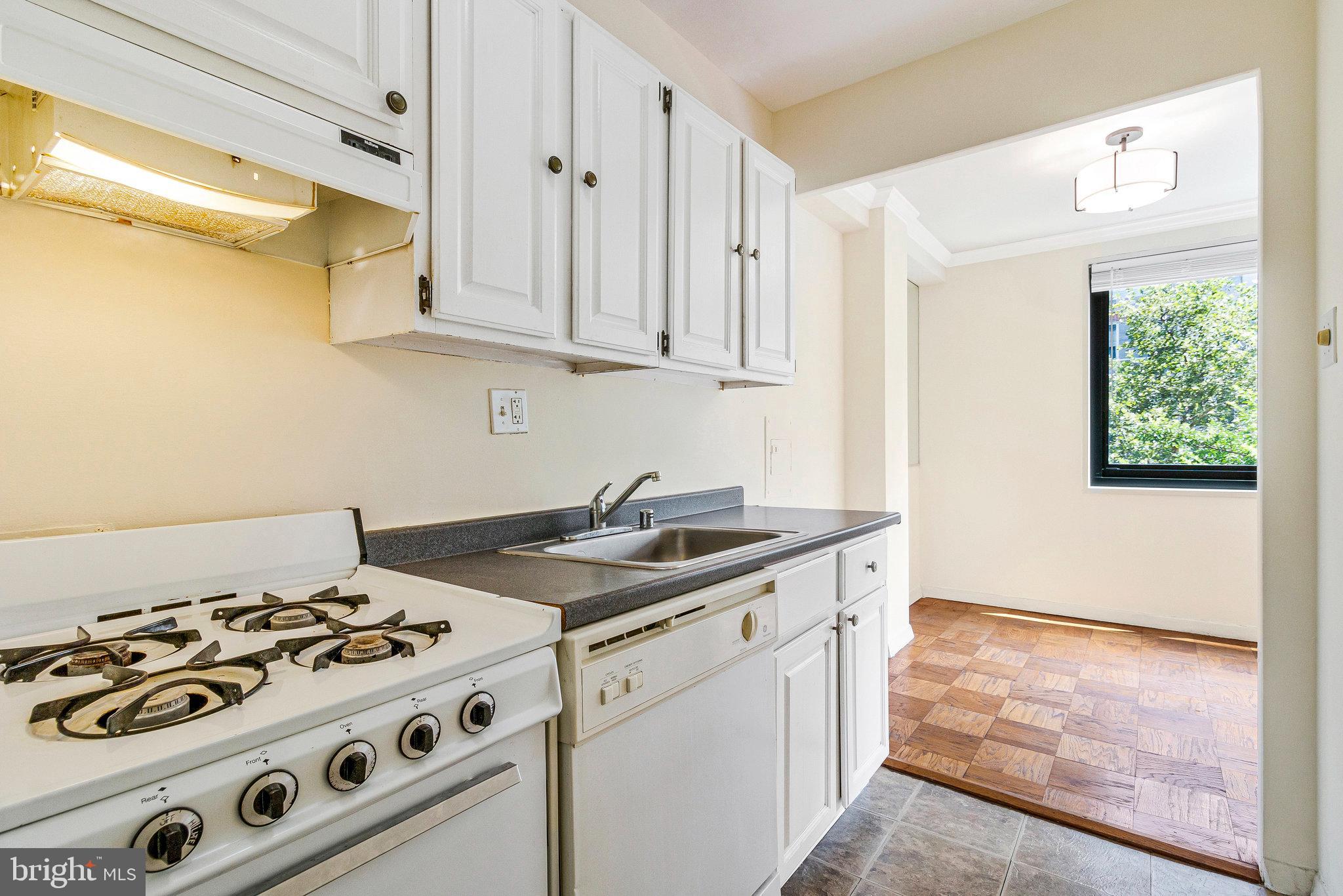 1601 18th Street Northwest, Unit 312 Washington, DC 20009 - Photo 13 of 21