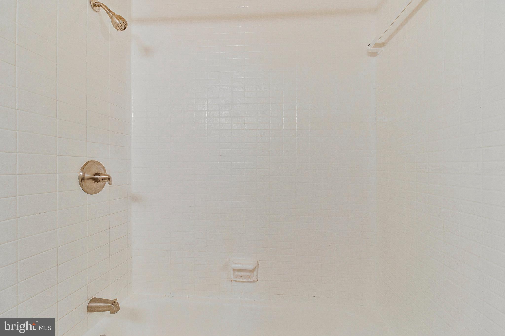 1601 18th Street Northwest, Unit 312 Washington, DC 20009 - Photo 16 of 21 bathtub