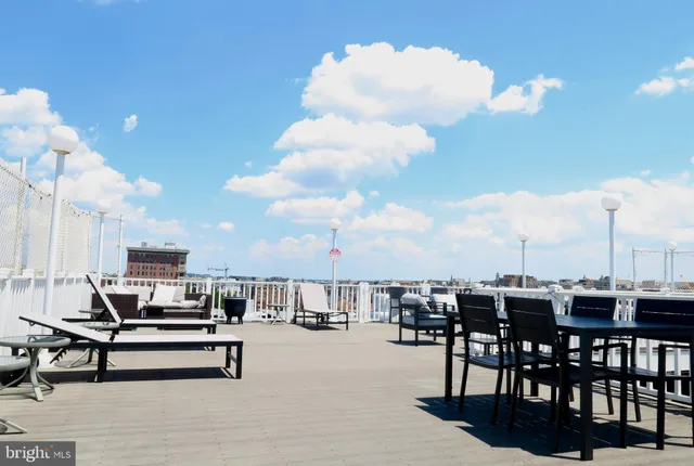 $240,000 | 1601 18th Street Northwest, Unit 312, Washington, DC 20009