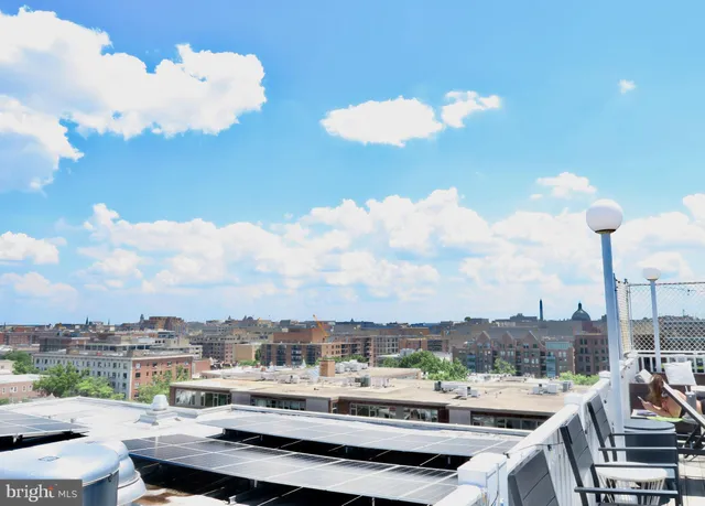 $240,000 | 1601 18th Street Northwest, Unit 312, Washington, DC 20009