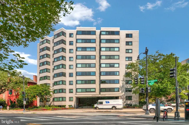 $240,000 | 1601 18th Street Northwest, Unit 312, Washington, DC 20009