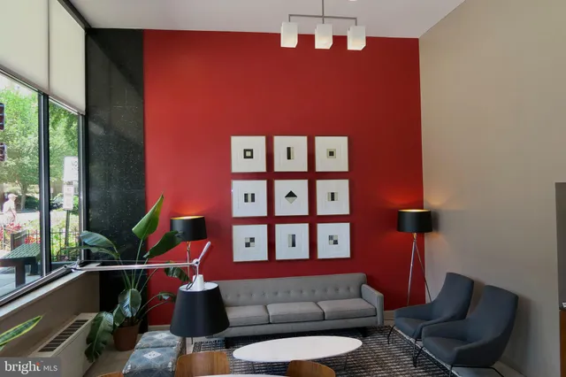 $240,000 | 1601 18th Street Northwest, Unit 312, Washington, DC 20009