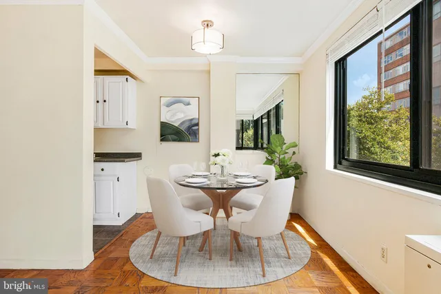 $240,000 | 1601 18th Street Northwest, Unit 312, Washington, DC 20009