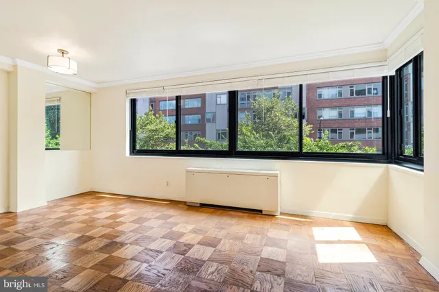 $240,000 | 1601 18th Street Northwest, Unit 312, Washington, DC 20009