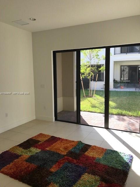 3322 West 97th Street, Unit 3322 Hialeah, FL 33018 - Photo 5 of 6 a view of a living room and window