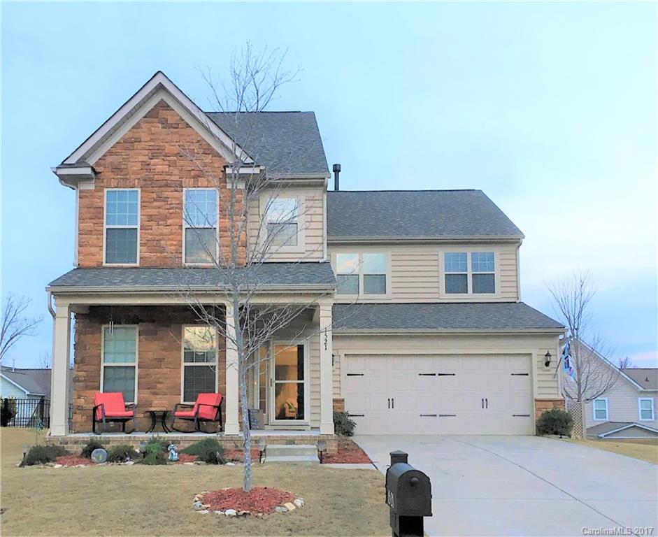 1521 Ridgehaven Road, Unit 179 Waxhaw, NC 28173 - Photo 1 of 24 Gallery Image 1