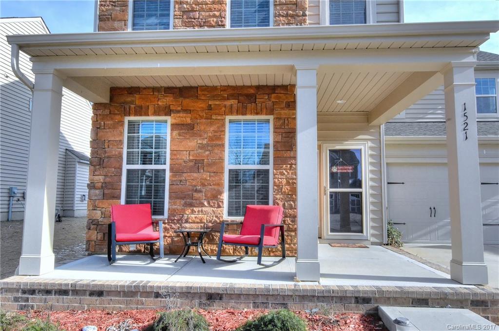 1521 Ridgehaven Road, Unit 179 Waxhaw, NC 28173 - Photo 2 of 24 Gallery Image 2