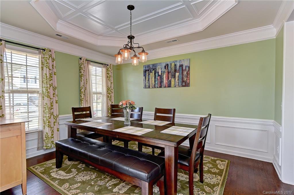 1521 Ridgehaven Road, Unit 179 Waxhaw, NC 28173 - Photo 5 of 24 Gallery Image 5