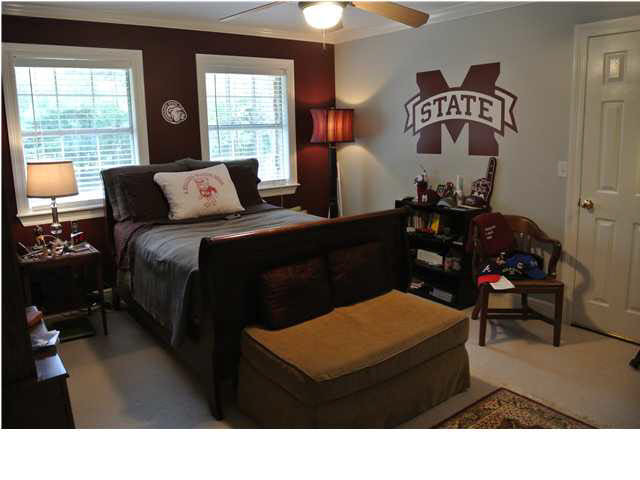 5126 Lilly Road Hazlehurst, MS 39083 - Photo 14 of 25 Bedroom 2