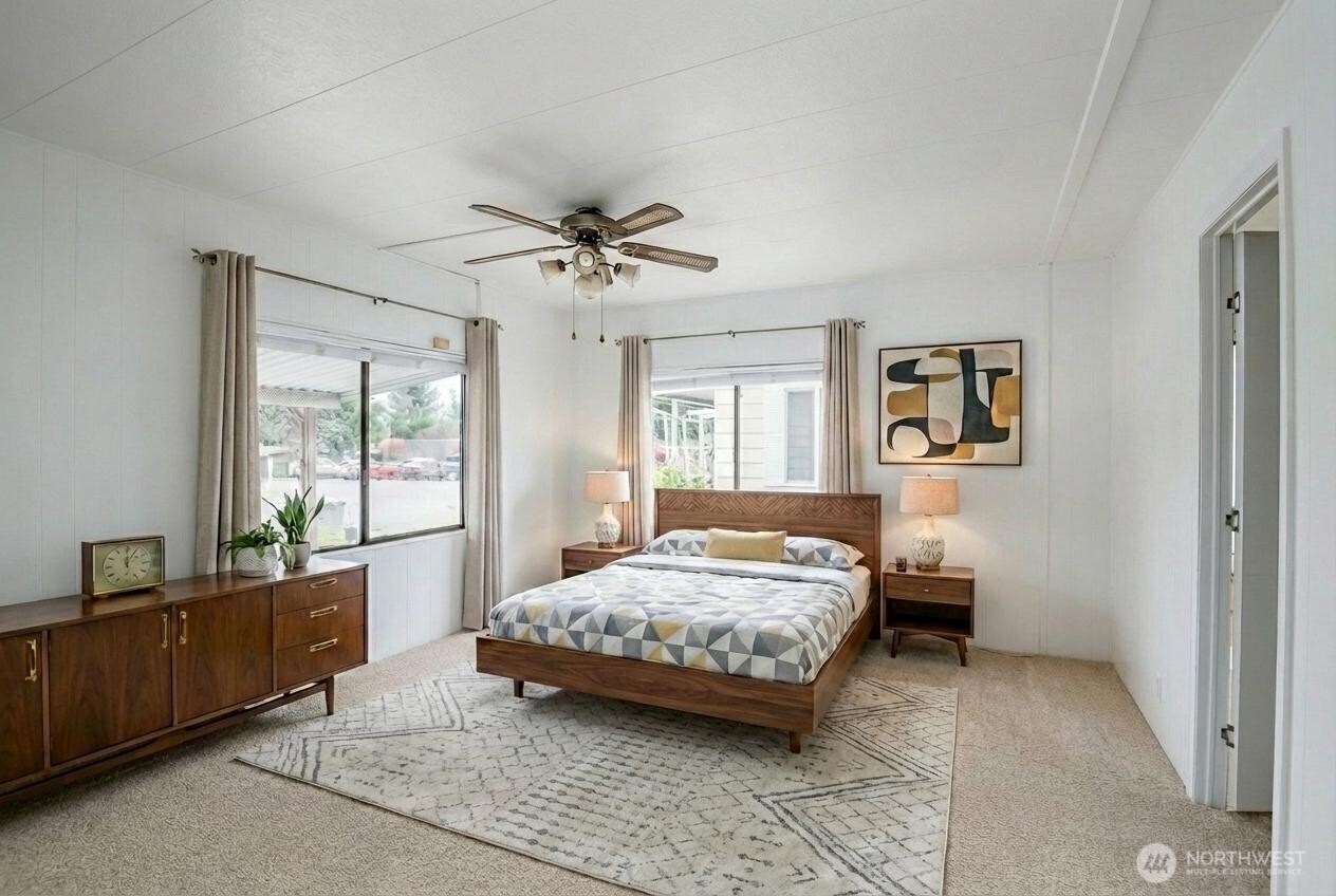 201 Union Avenue Southeast, Unit 147 Renton, WA 98059 - Photo 11 of 20 Gallery Image 11