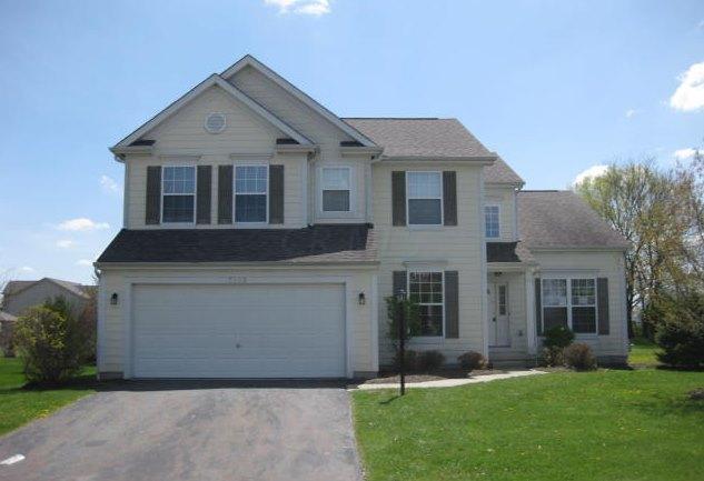 7233 Springview Lane Dublin, OH 43016 - Photo 1 of 29