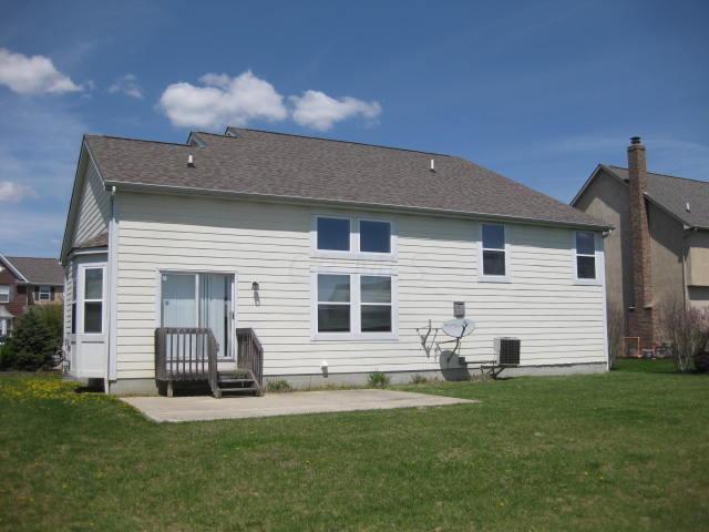 7233 Springview Lane Dublin, OH 43016 - Photo 10 of 29