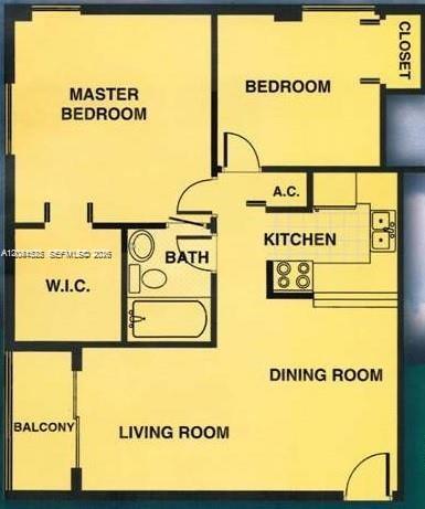 126 Southwest 17th Road, Unit 301 Miami, FL 33129 - Photo 3 of 4