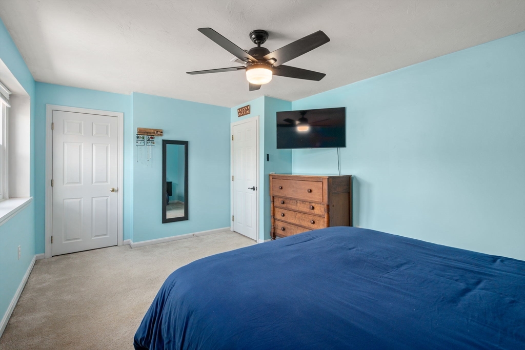 23 Highfield Road, Unit C Charlton, MA 01507 - Photo 22 of 30