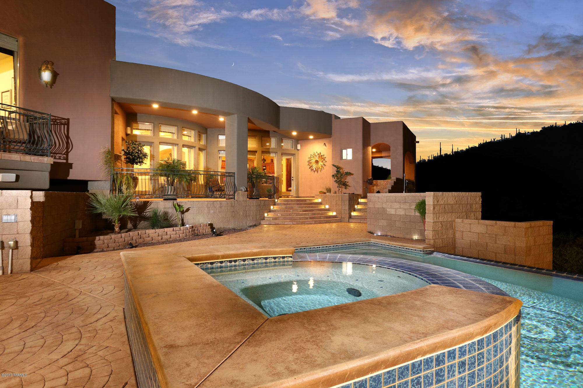 4792 North El Adobe Ranch Road Tucson, AZ 85745 - Photo 43 of 43 Gallery Image 43