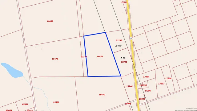 $980,000 | 6570 Highway 83, Shamrock, TX 79079