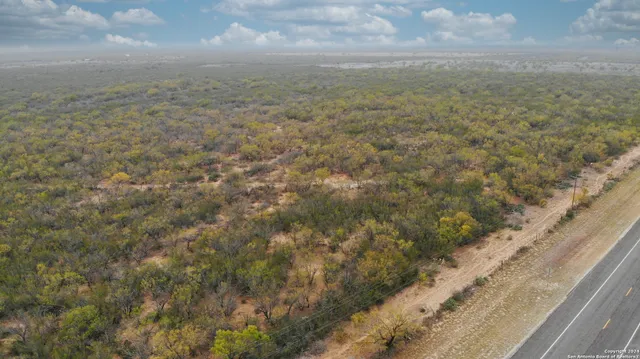 a close up view of a refrigerator
