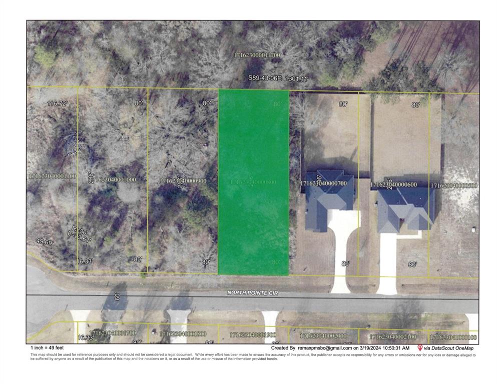 9428 North Pointe Circle Greenwood, LA 71033 - Photo 5 of 5