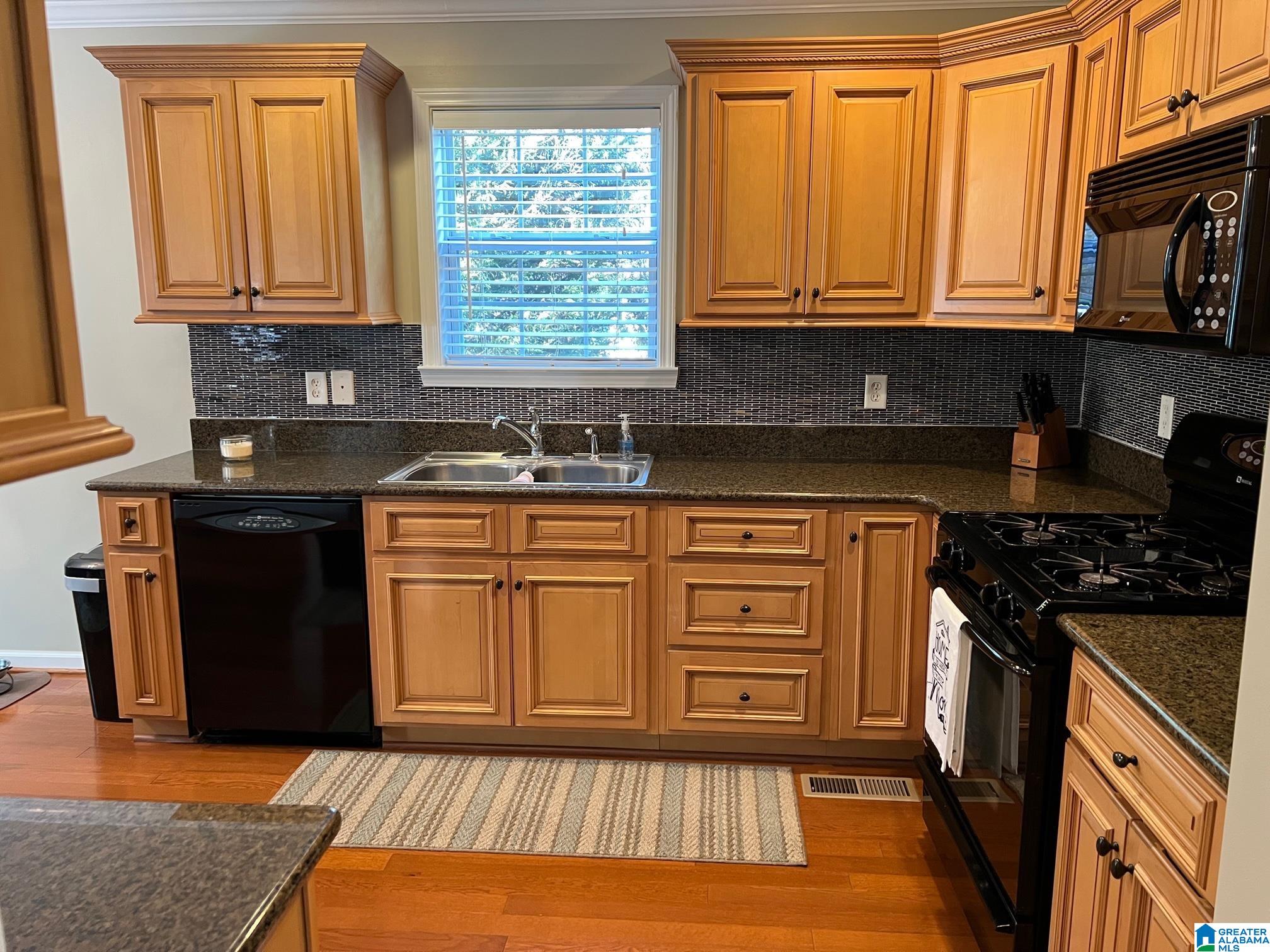 855 Wolf Creek Road South Pell City, AL 35128 - Photo 12 of 49