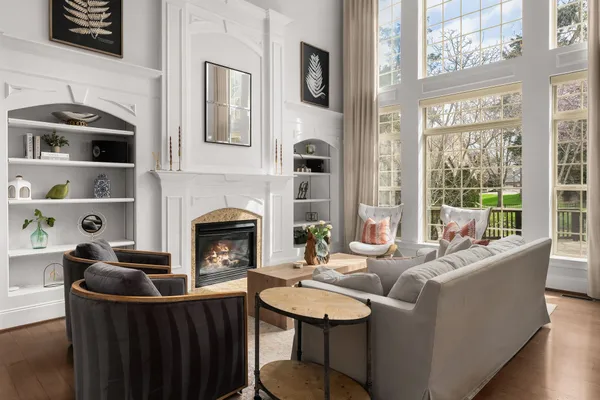 $1,424,900 | 102 Hurstbourne Park Boulevard, Franklin, TN 37067