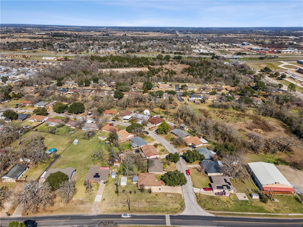3003 Kim Street Bryan, TX 77803 - Photo 19 of 21 view of city