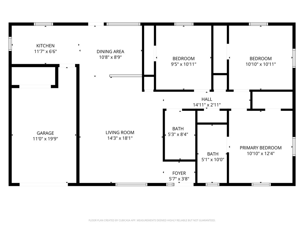 3003 Kim Street Bryan, TX 77803 - Photo 21 of 21 a picture of a park
