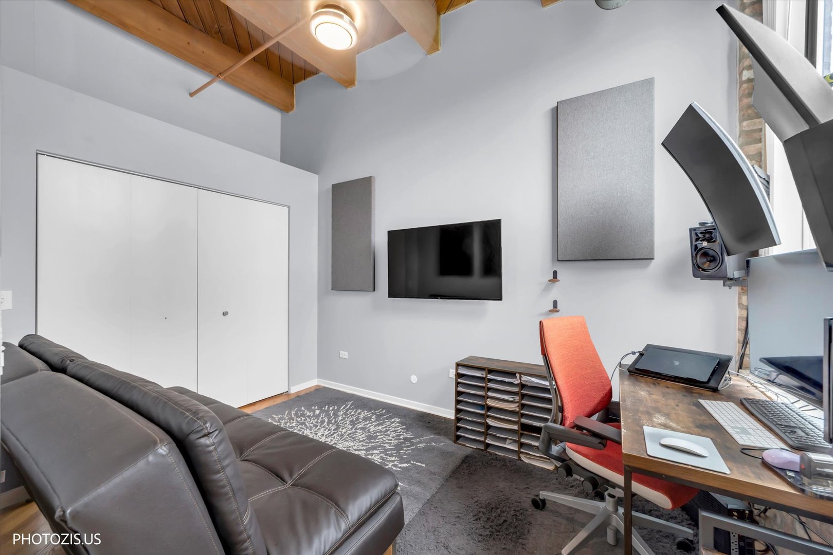 1040 West Adams Street, Unit 422 Chicago, IL 60607 - Photo 25 of 42 Gallery Image 25