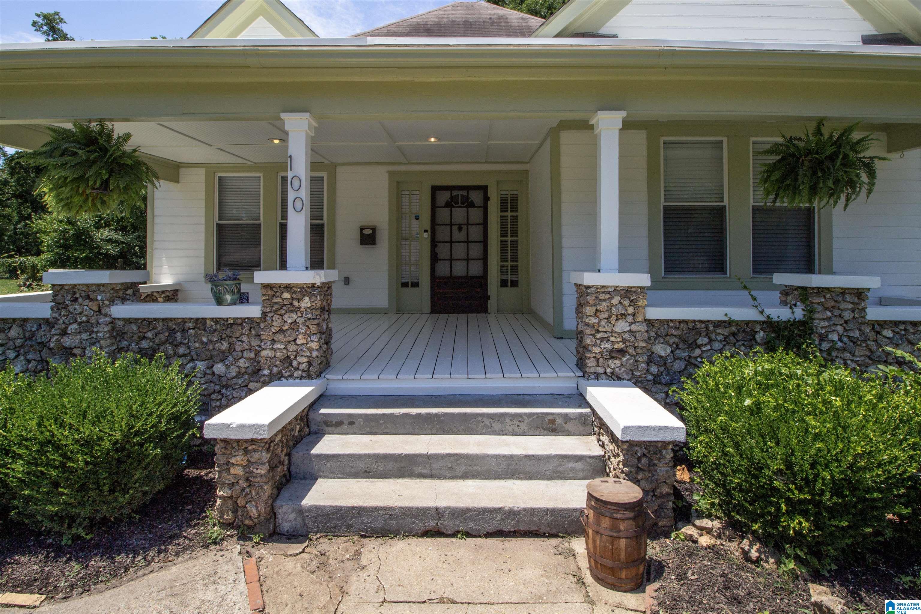 100 76th Street South Birmingham, AL 35206 - Photo 3 of 23