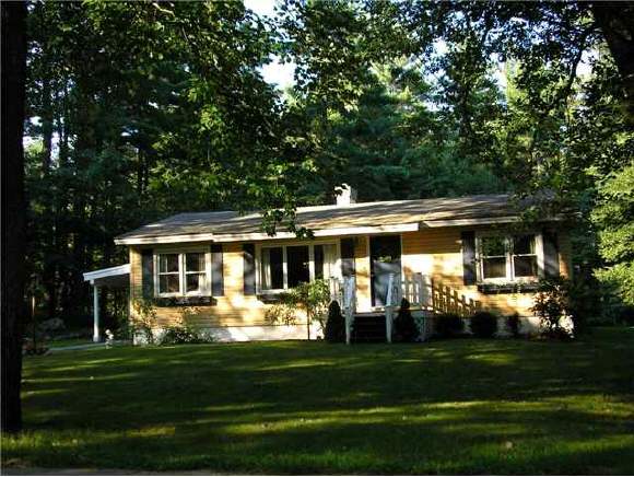 248 Back River Road Bedford, NH 03110 - Photo 1 of 5