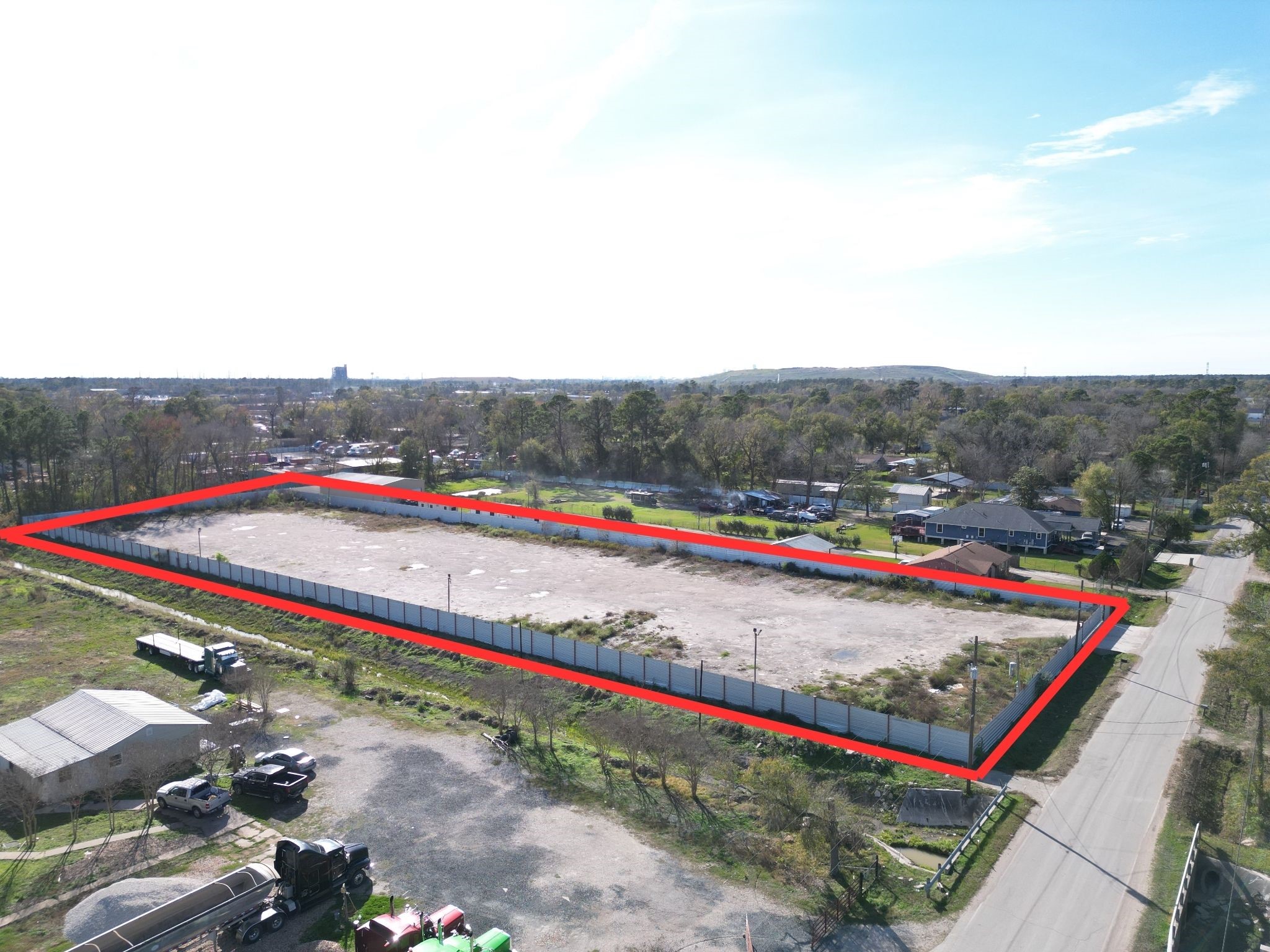 12734 Unison Road Houston, TX 77044 - Photo 1 of 10