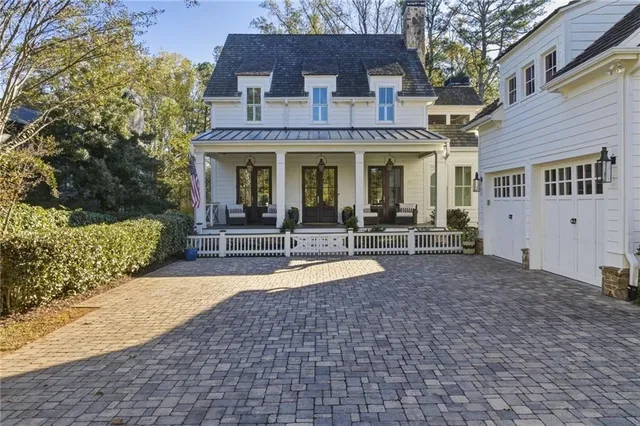 $2,795,000 | 82 Wood Place, Roswell, GA 30075