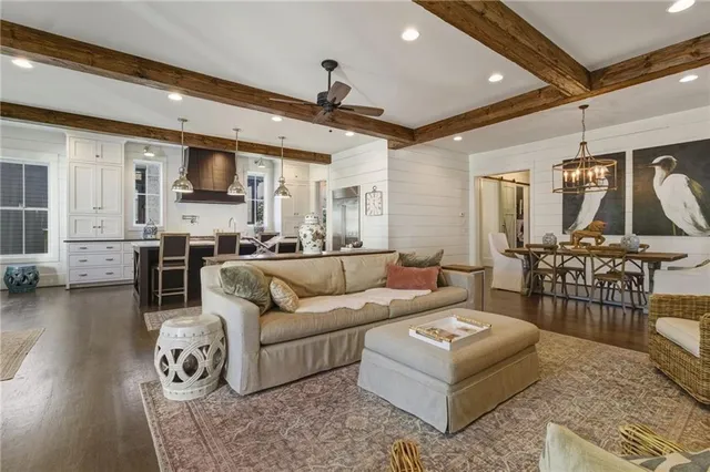 $2,795,000 | 82 Wood Place, Roswell, GA 30075