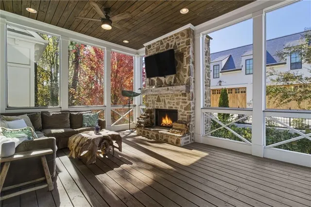 $2,795,000 | 82 Wood Place, Roswell, GA 30075