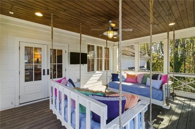 $2,795,000 | 82 Wood Place, Roswell, GA 30075