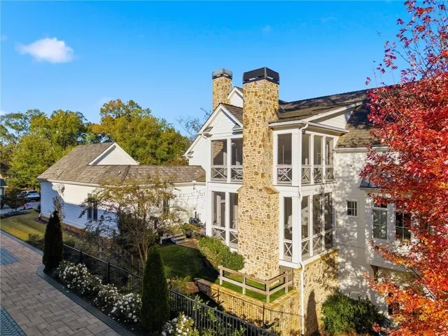 $2,795,000 | 82 Wood Place, Roswell, GA 30075