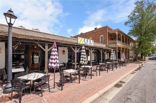 $2,795,000 | 82 Wood Place, Roswell, GA 30075