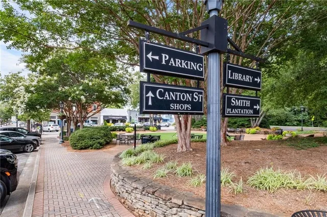 $2,795,000 | 82 Wood Place, Roswell, GA 30075