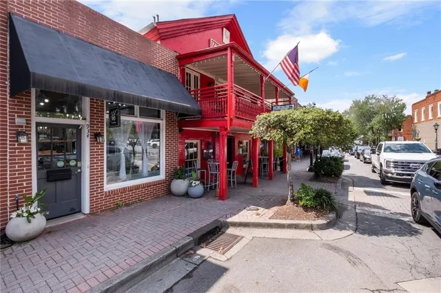 $2,795,000 | 82 Wood Place, Roswell, GA 30075