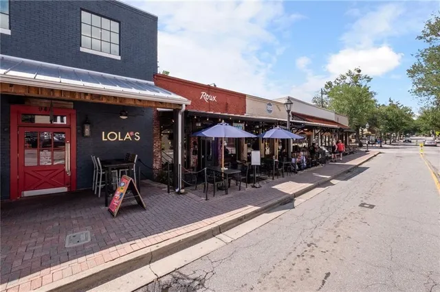 $2,795,000 | 82 Wood Place, Roswell, GA 30075