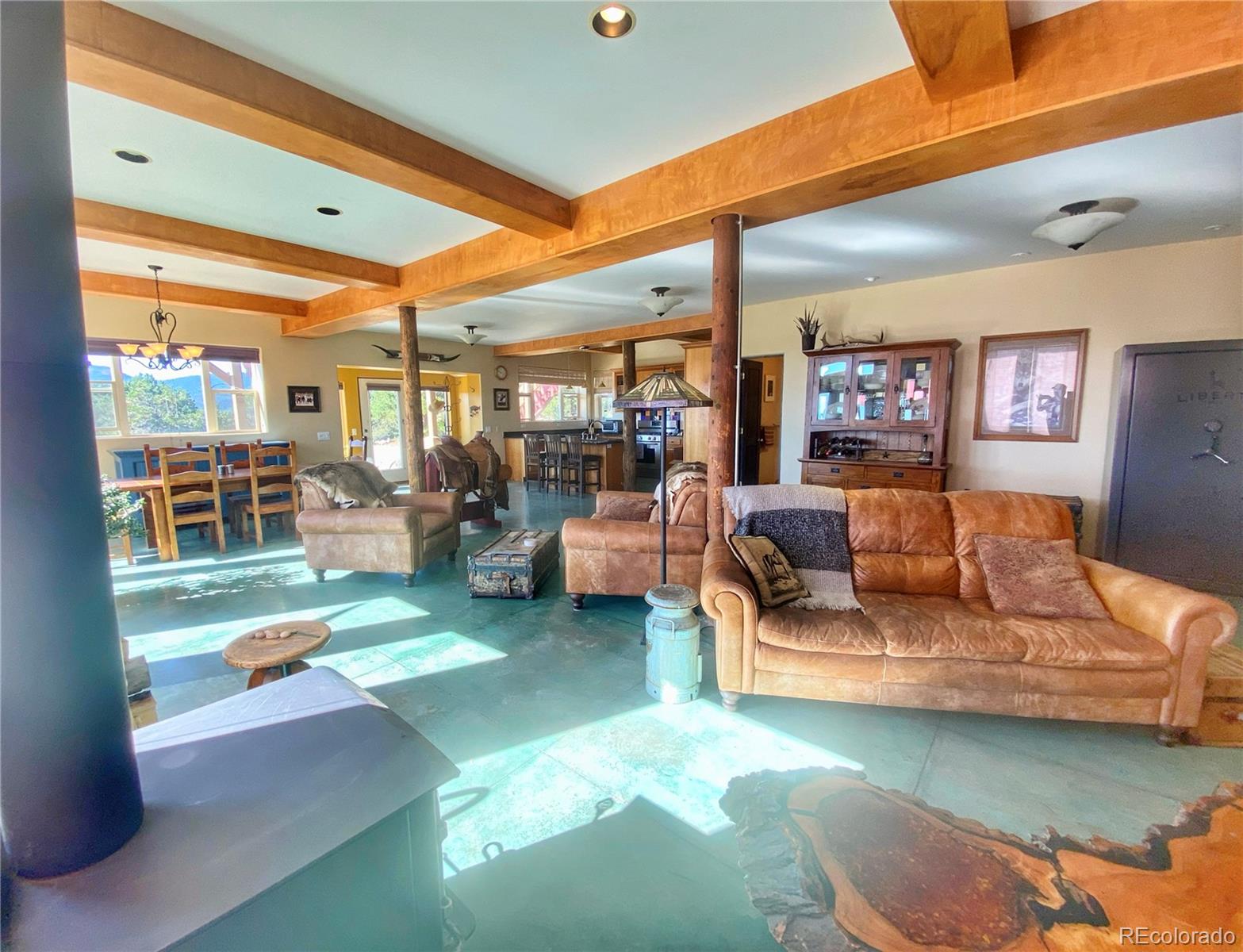 53997 County Rd LL56 Villa Grove, CO 81155 - Photo 11 of 31