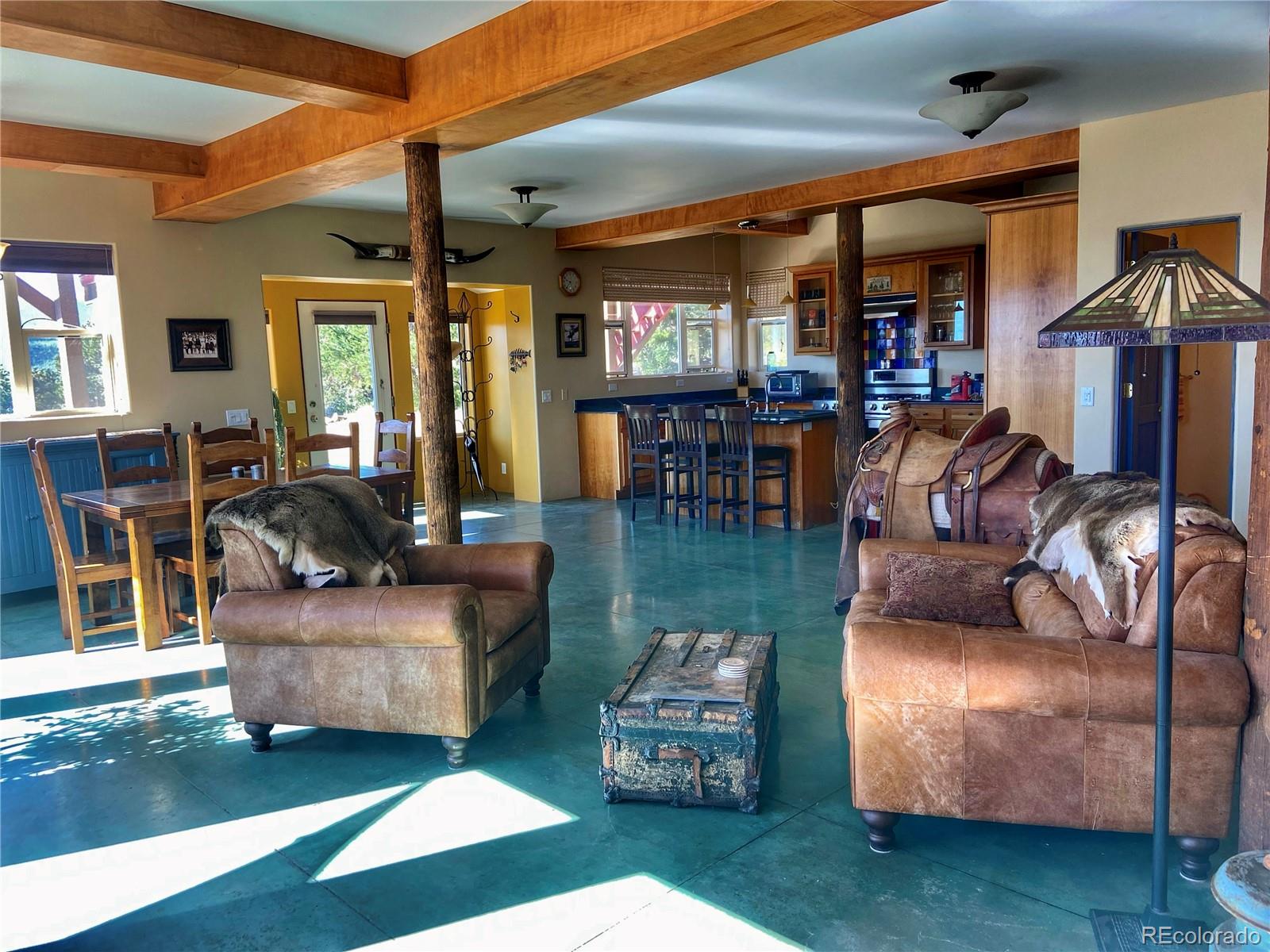 53997 County Rd LL56 Villa Grove, CO 81155 - Photo 13 of 31